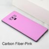 Carbon Fiber Pink