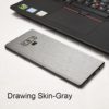 Drawing Skin Gray
