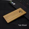 Wood Skin Tuan