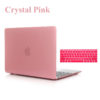 Crystal Pink