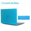 Crystal Sky Blue