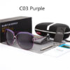 C03 Purple
